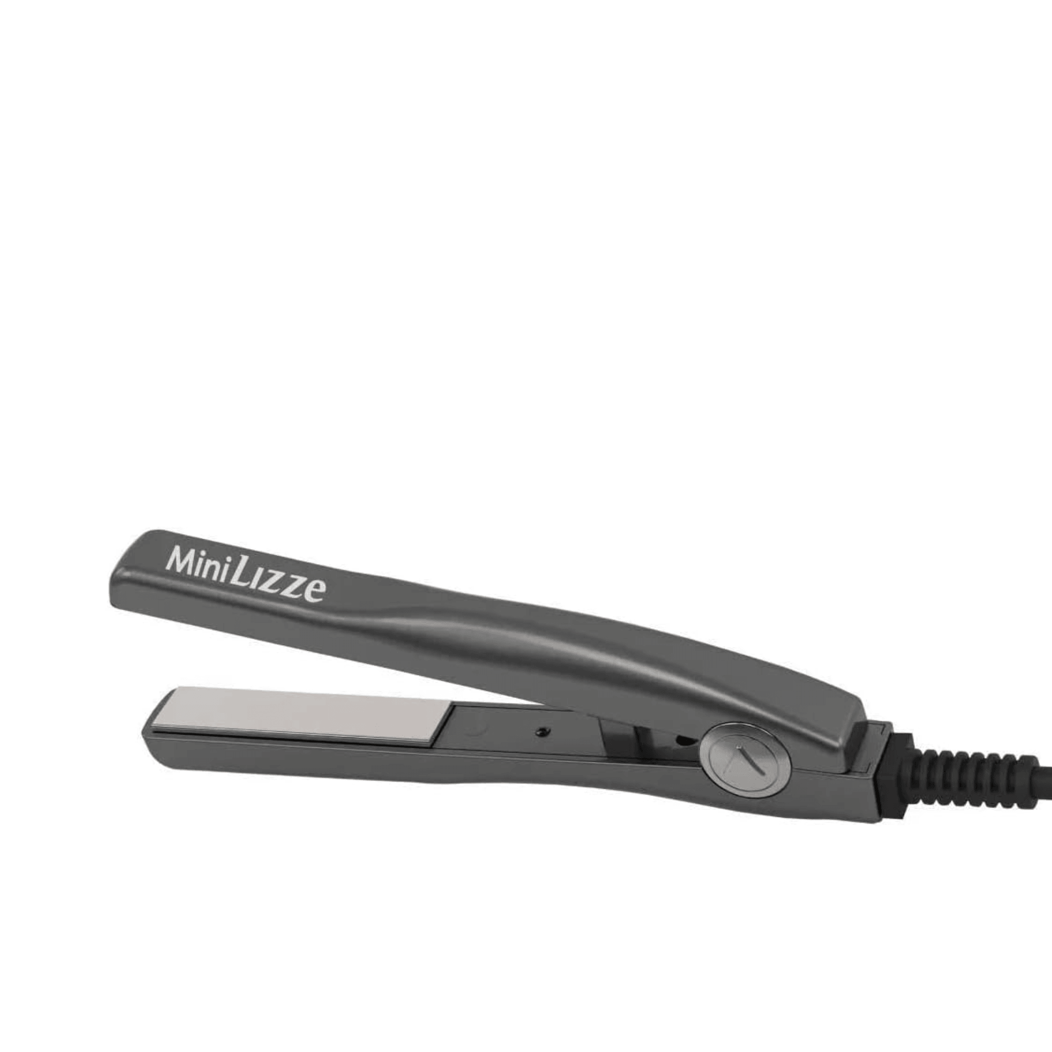Lizze Mini Bivolt Flat Iron 200 °C 392 °F Bivolt - BUY BRAZIL STORE