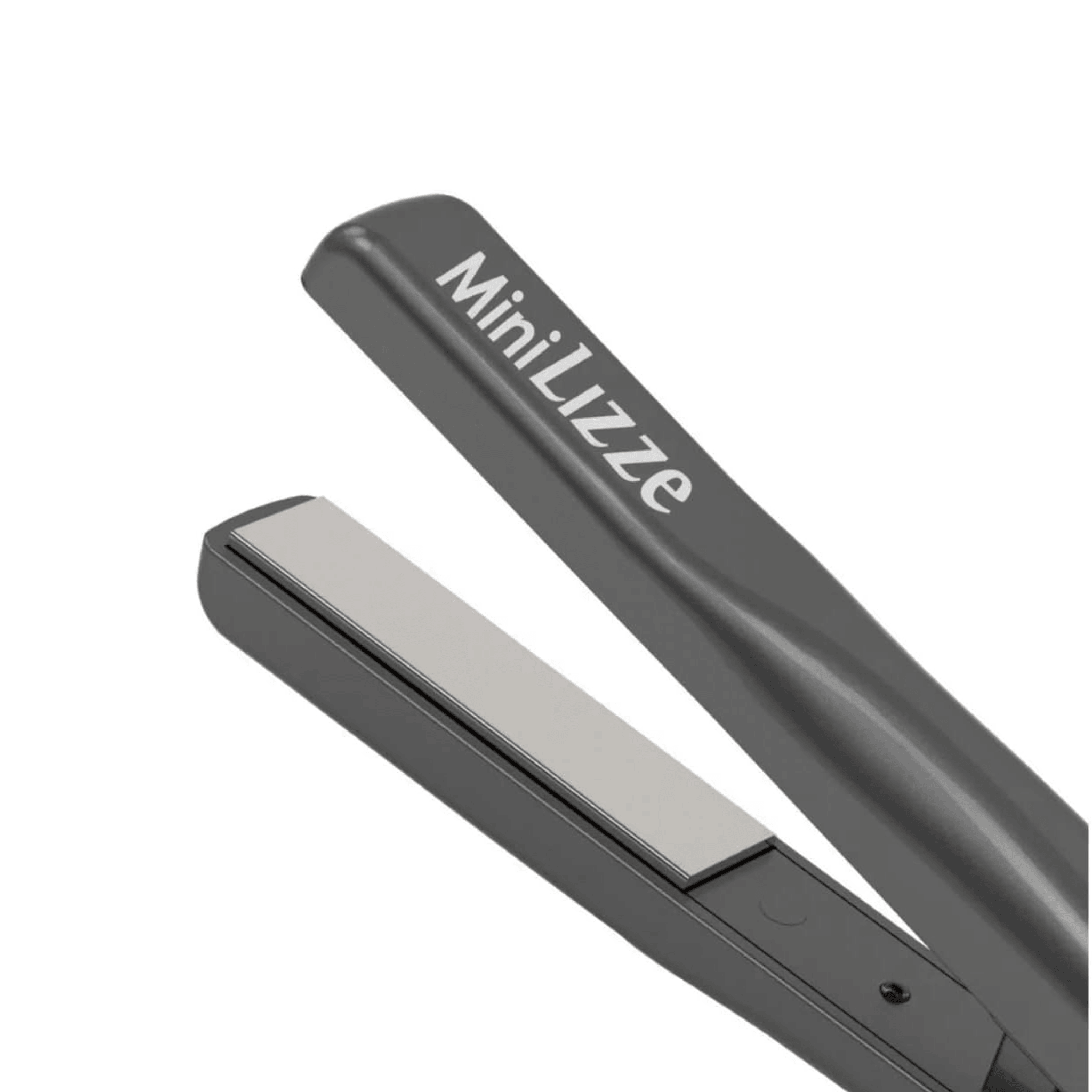 Lizze Mini Bivolt Flat Iron 200 °C 392 °F Bivolt - BUY BRAZIL STORE