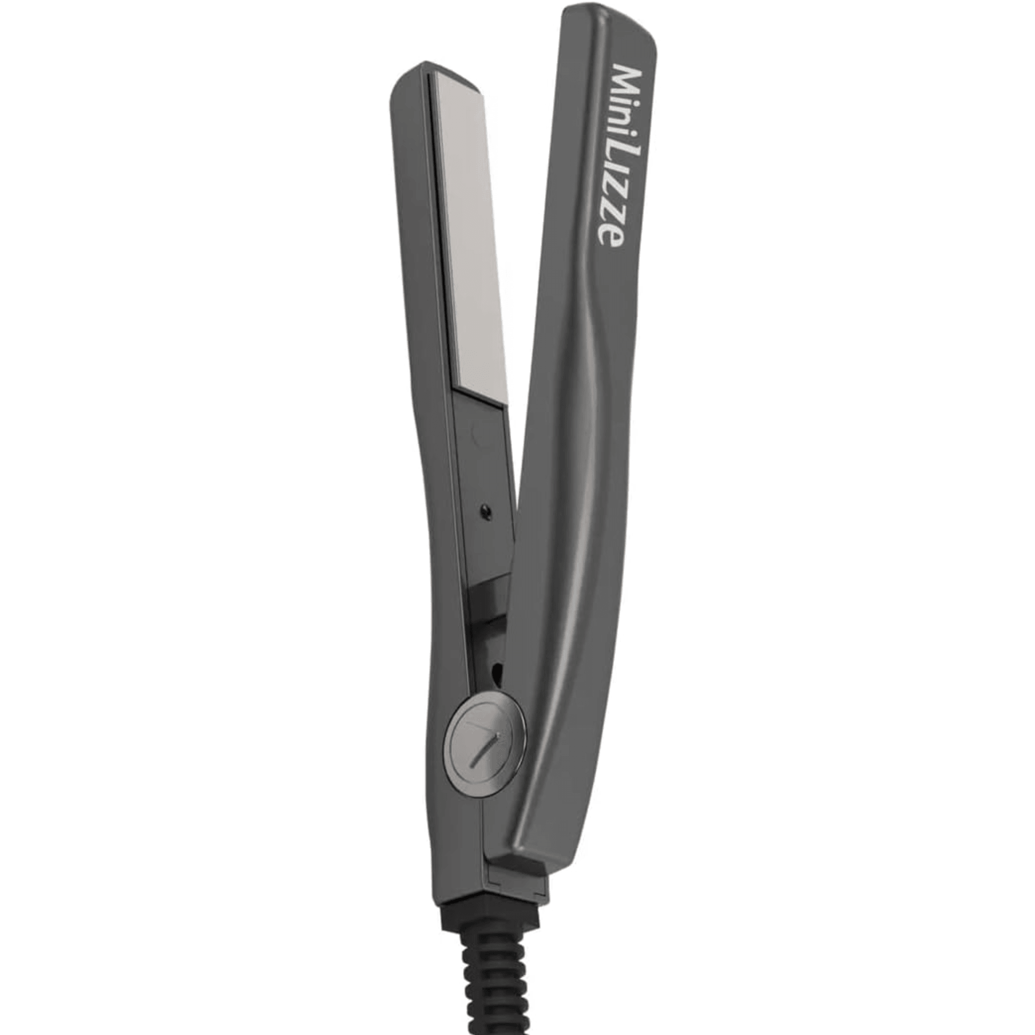 Lizze Mini Bivolt Flat Iron 200 °C 392 °F Bivolt - BUY BRAZIL STORE