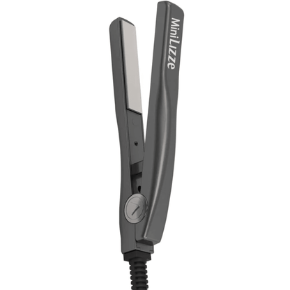 Lizze Mini Bivolt Flat Iron 200 °C 392 °F Bivolt - BUY BRAZIL STORE