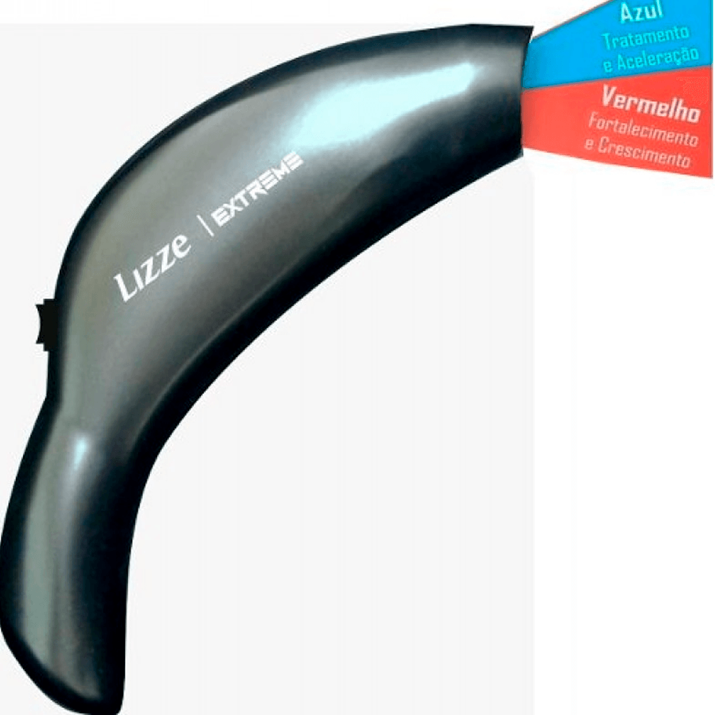 Lizze Photon Lizze Extreme Red and Blue Light Bivolt - BUY BRAZIL STORE