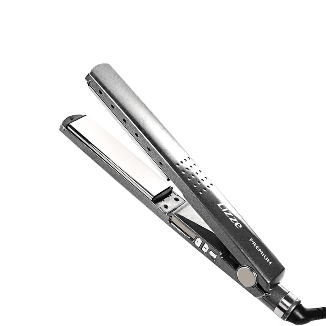 Lizze Prancha de Cabelo Premium 220V - BUY BRAZIL STORE