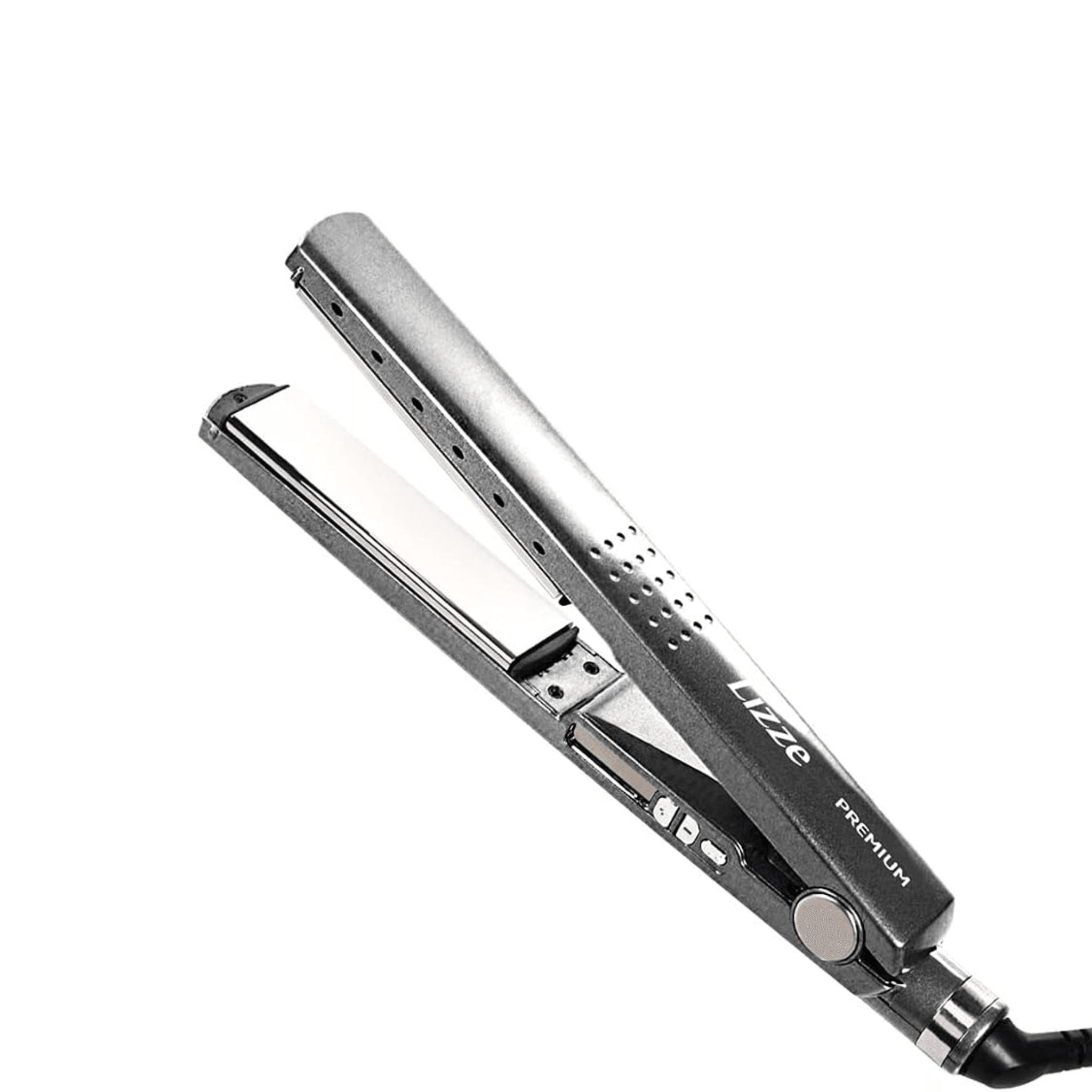 Lizze Prancha de Cabelo Premium 220V - BUY BRAZIL STORE