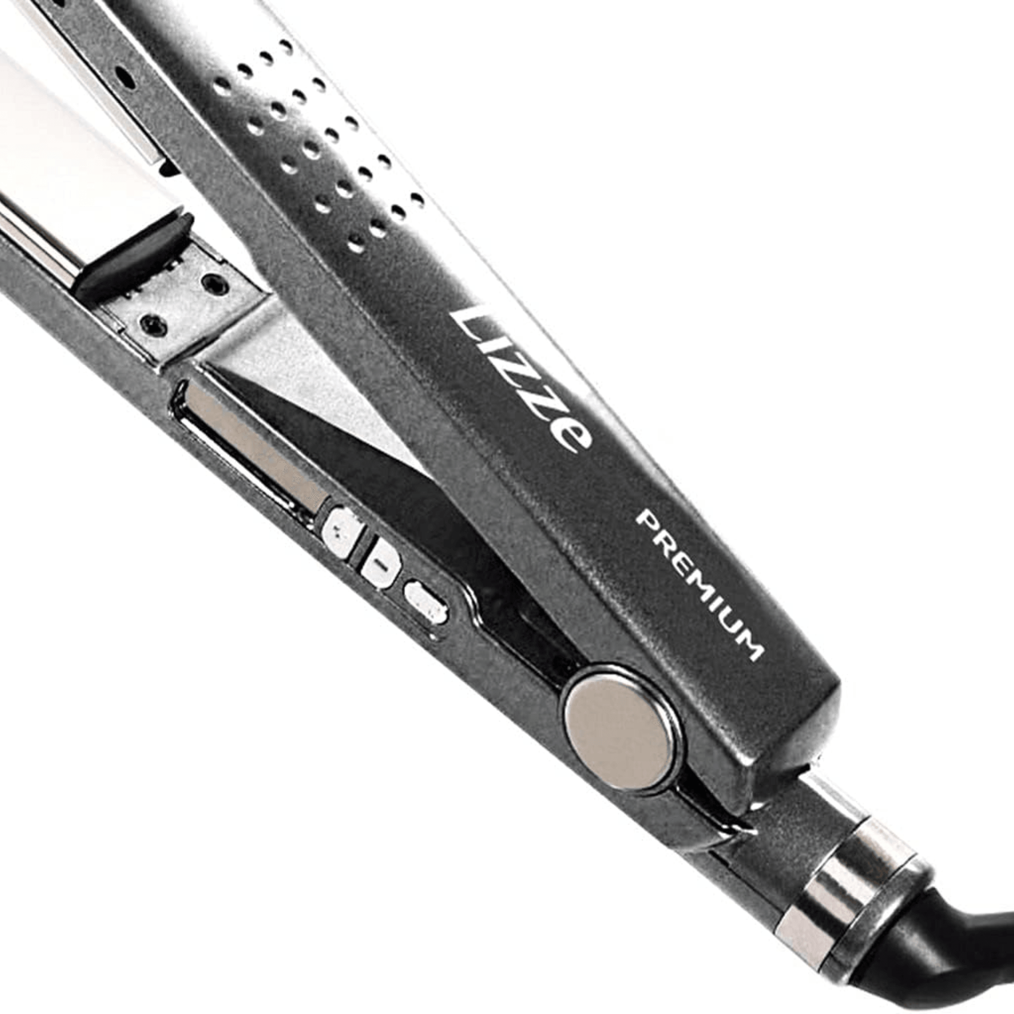 Lizze Prancha de Cabelo Premium 220V - BUY BRAZIL STORE