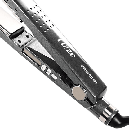 Lizze Prancha de Cabelo Premium 220V - BUY BRAZIL STORE