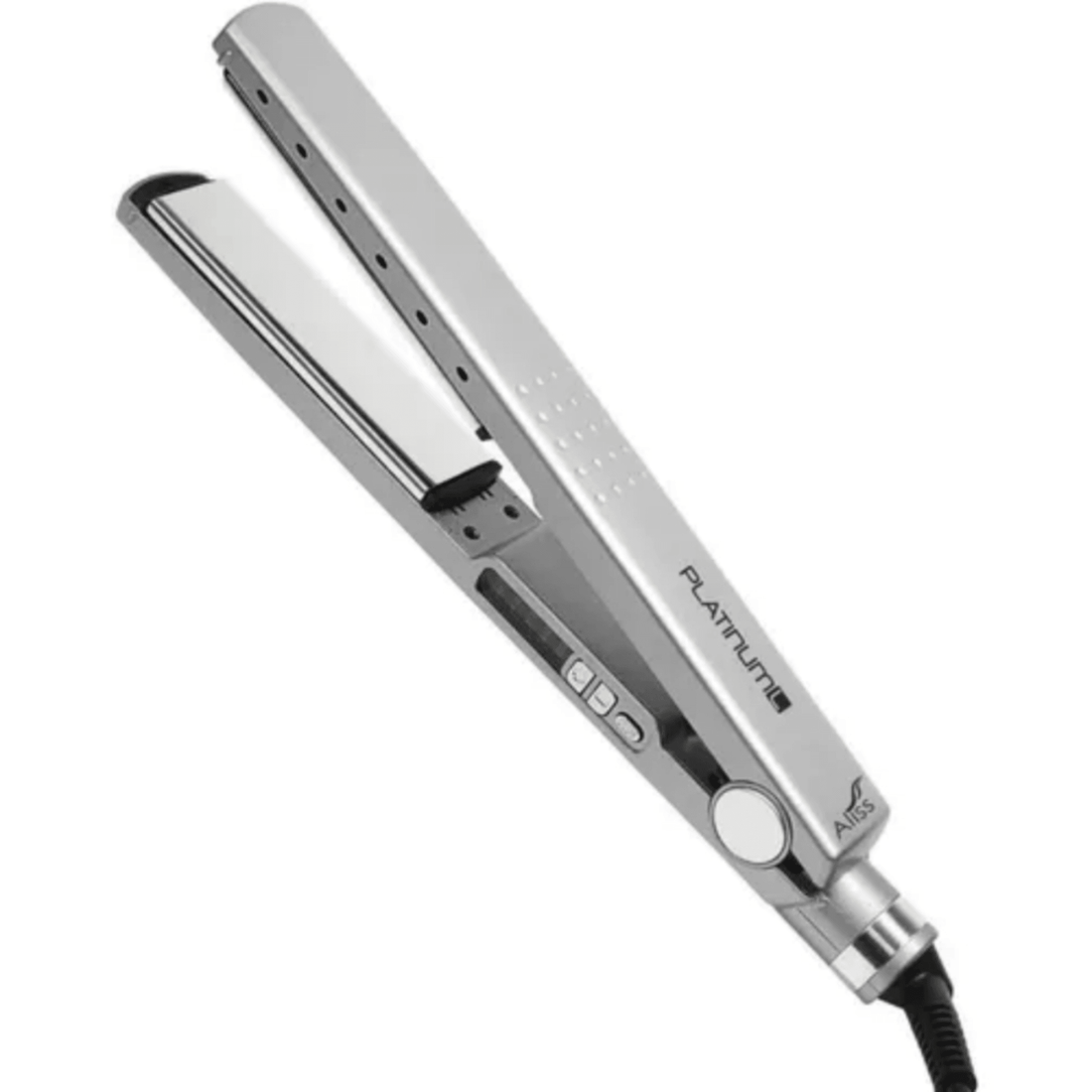 Lizze Prancha Platinum 230°C 446° F 220 V Eletronic For Hair - BUY BRAZIL STORE