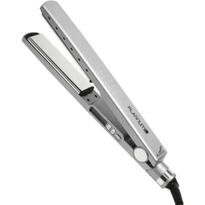 Lizze Prancha Platinum 230°C 446° F 220 V Eletronic For Hair - BUY BRAZIL STORE