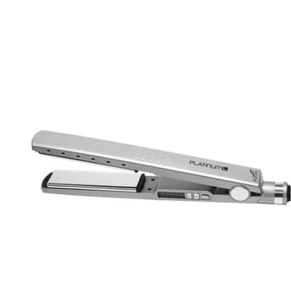 Lizze Prancha Platinum 230°C 446° F 220 V Eletronic For Hair - BUY BRAZIL STORE