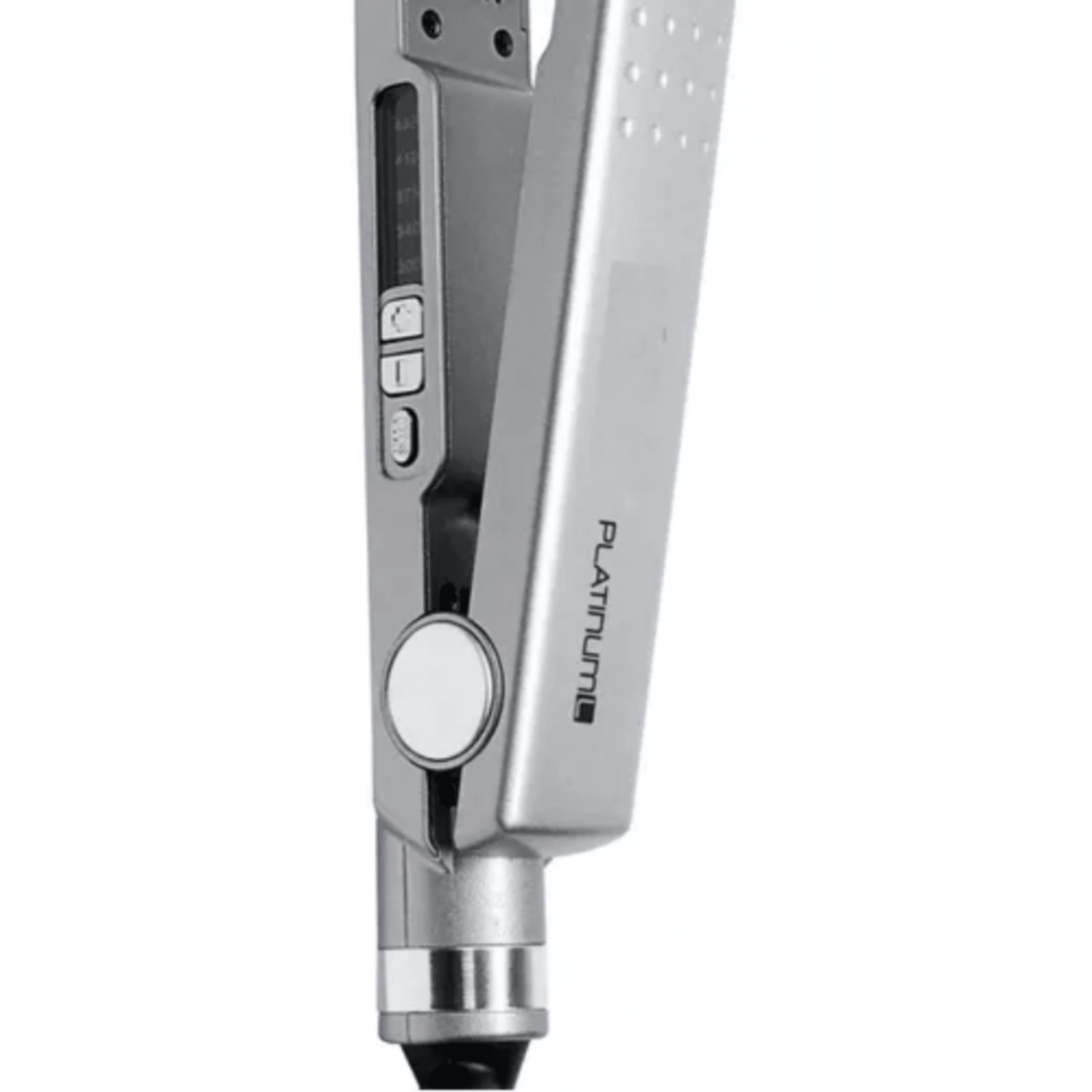 Lizze Prancha Platinum 230°C 446° F 220 V Eletronic For Hair - BUY BRAZIL STORE