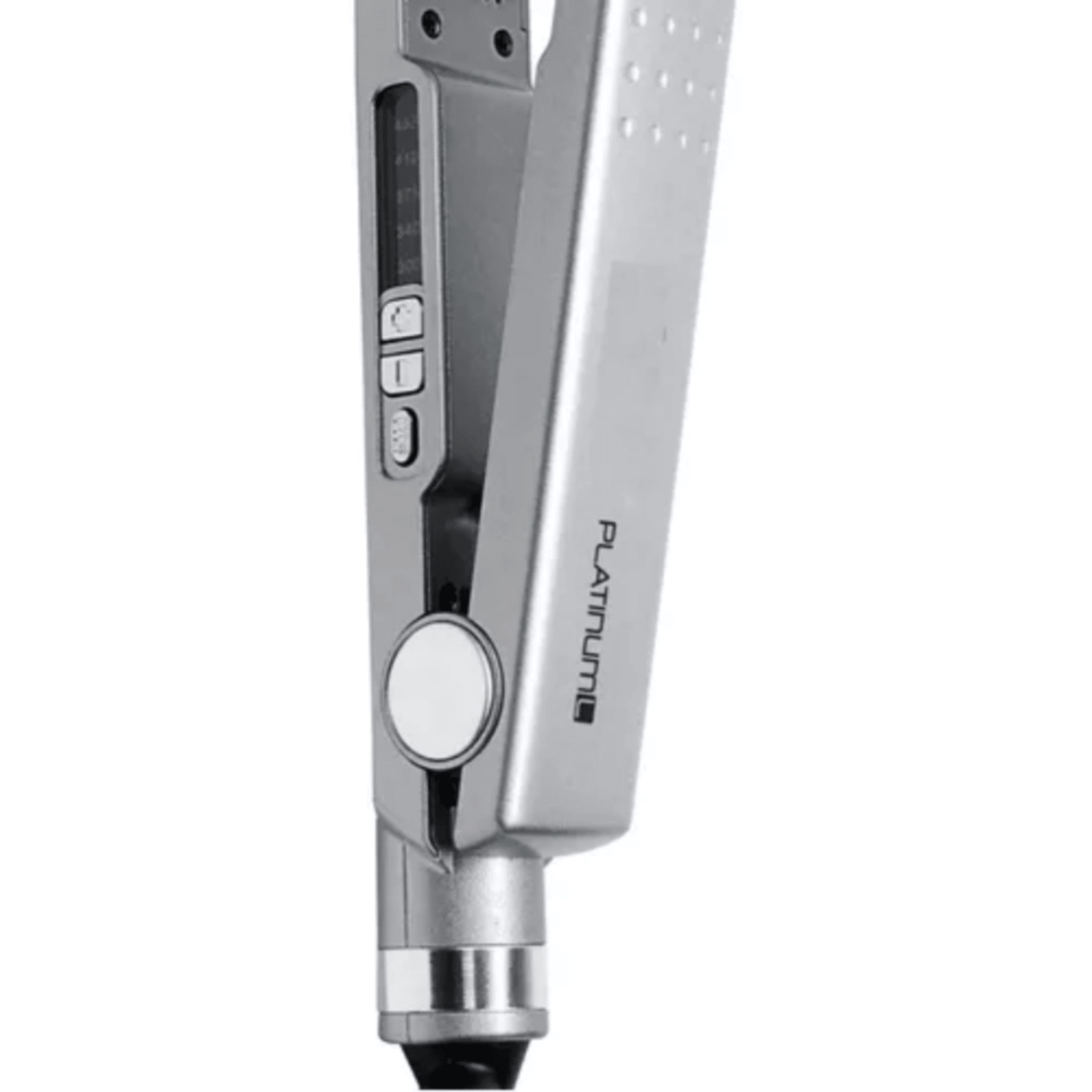 Lizze Prancha Platinum 230°C 446° F 220 V Eletronic For Hair - BUY BRAZIL STORE