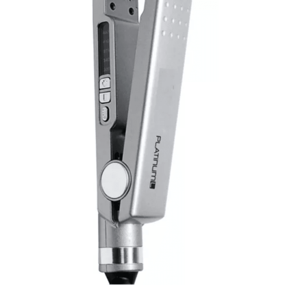 Lizze Prancha Platinum 230°C 446° F 220 V Eletronic For Hair - BUY BRAZIL STORE