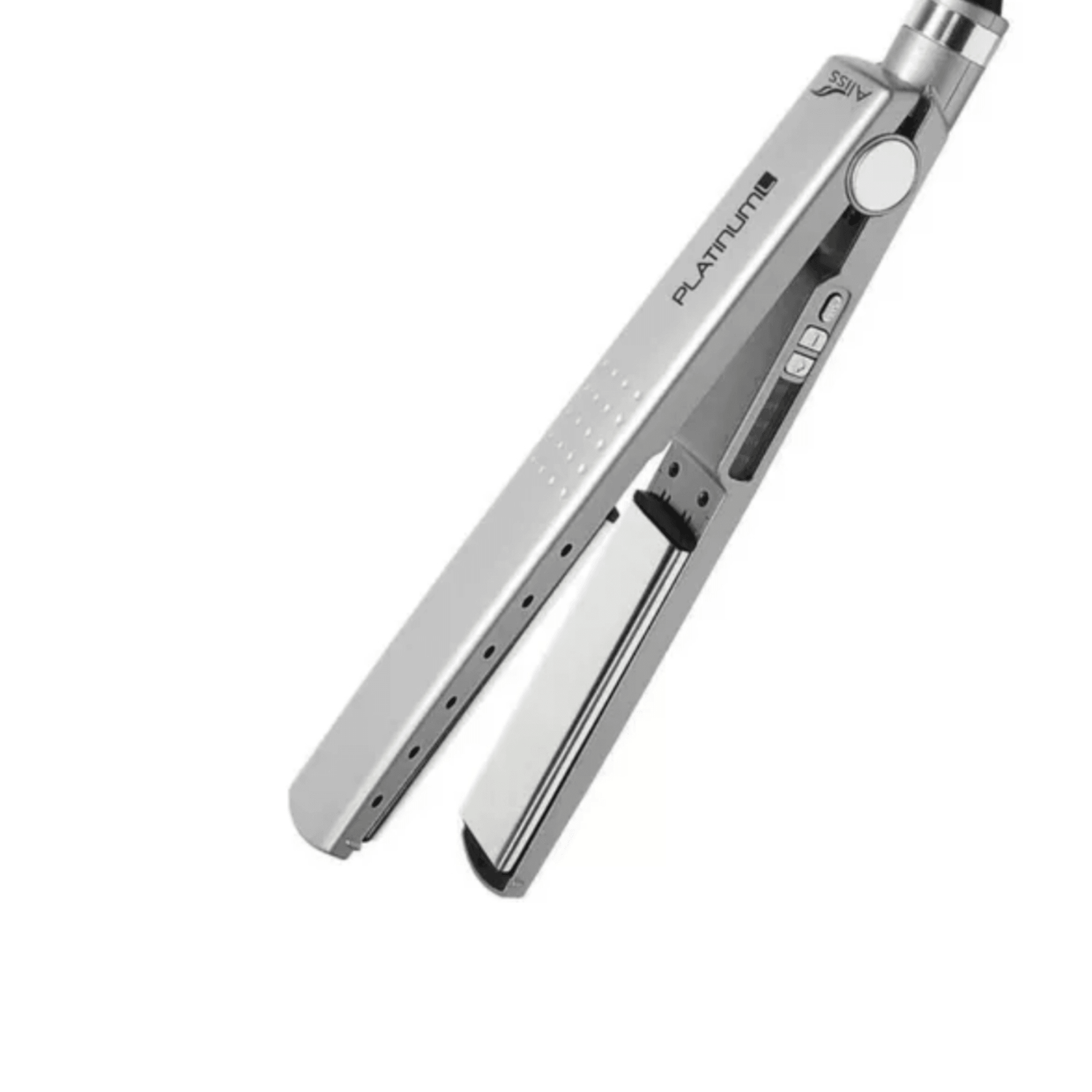Lizze Prancha Platinum 230°C 446° F 220 V Eletronic For Hair - BUY BRAZIL STORE