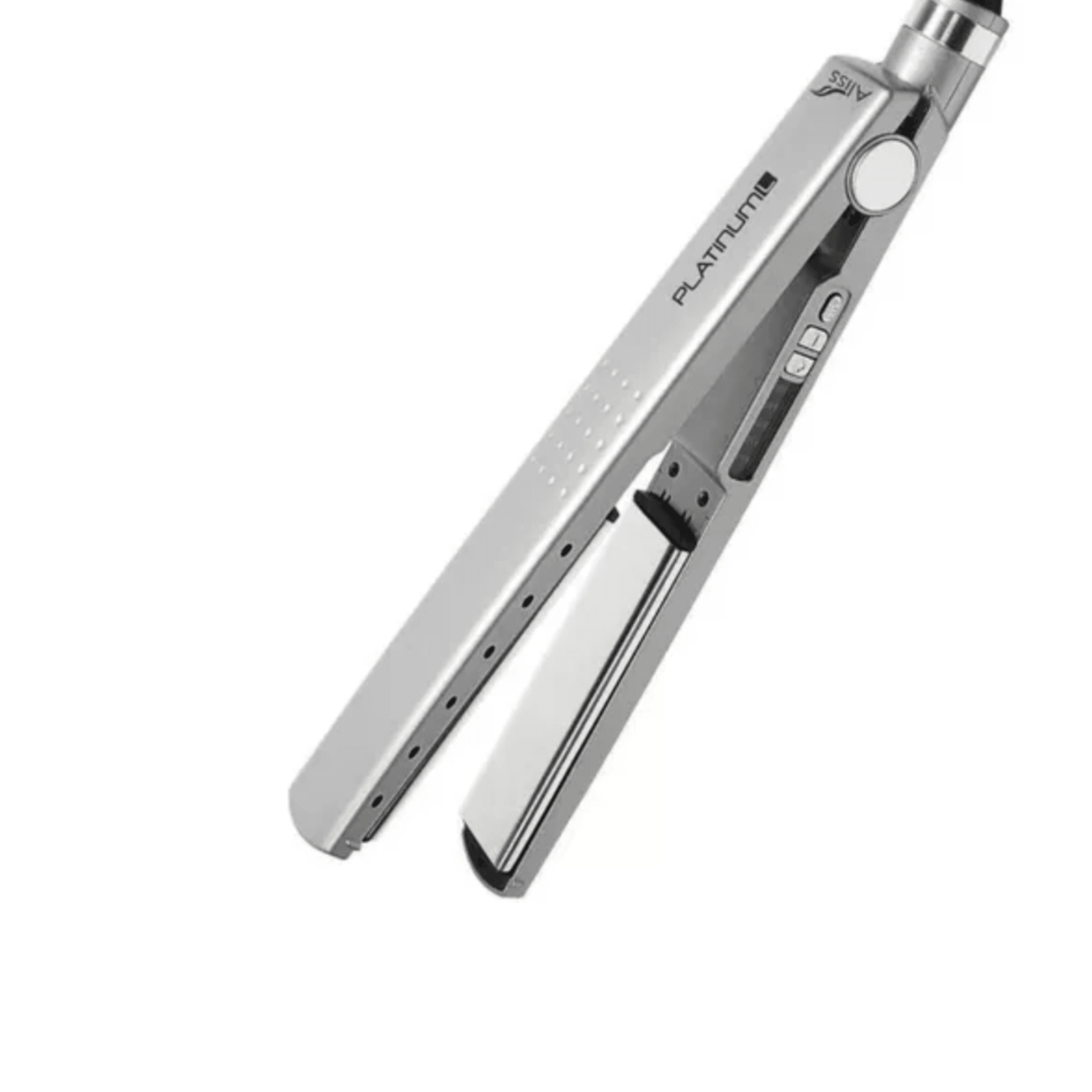 Lizze Prancha Platinum 230°C 446° F 220 V Eletronic For Hair - BUY BRAZIL STORE