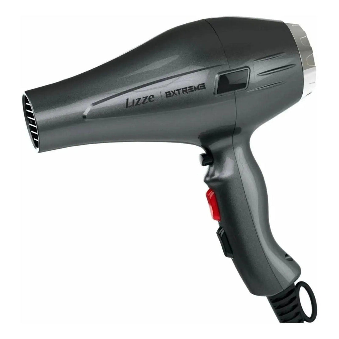 Lizze, Secador Extreme 220V 160°C 2400W, 1, Hair Dyer, 180Kg - BUY BRAZIL STORE