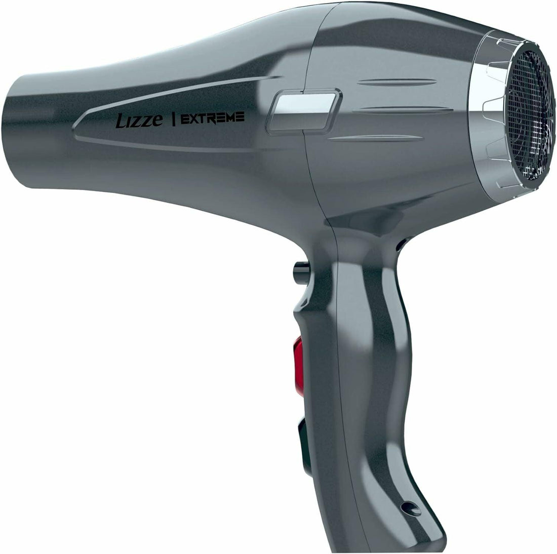 Lizze, Secador Extreme 2400W, 1, Hair Dyer, 110V - BUY BRAZIL STORE