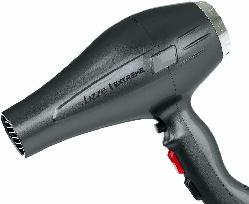 Lizze, Secador Extreme 2400W, 1, Hair Dyer, 110V - BUY BRAZIL STORE