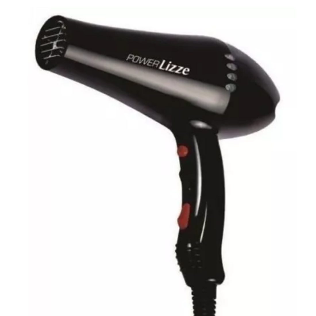 Lizze Secador Power 110 V 150°C 2200W Hair Dyer
