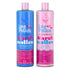 Love Potion, Marshmallow Gloss Hair Care, Kit 2x1L - BUY BRAZIL STORE