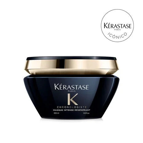 Máscara Kérastase Chronologiste Intense Regenerating