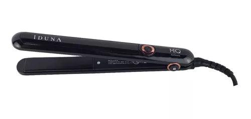 MQ Pro 480, Prancha Iduna 450ºF 230ºC Bivolt, Eletronic For Hair - BUY BRAZIL STORE