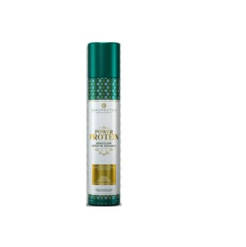 Nano Protein, Last Power, Finishing Oil For Hair , 300ml