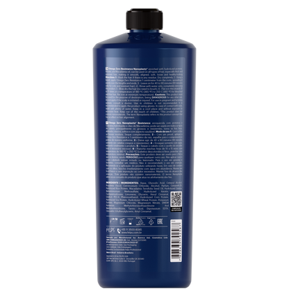 Felps Omega Zero Resistance Nanoplastia 1L 33.8 oz