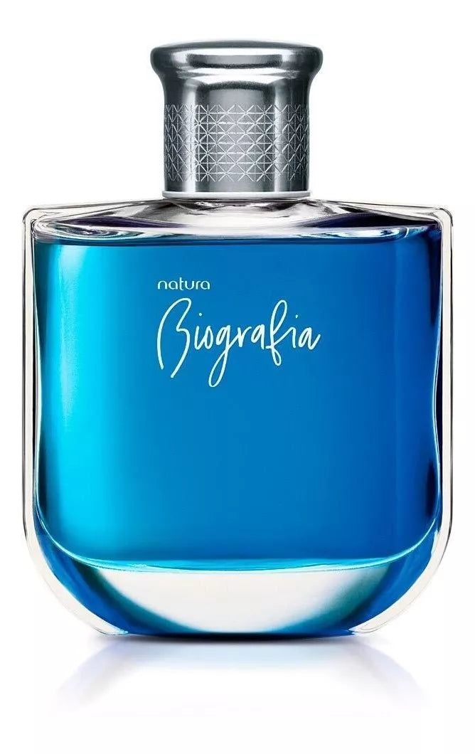 Natura Biografia Men&