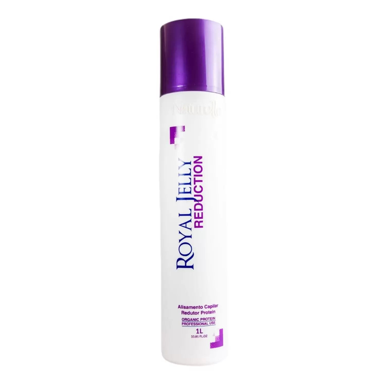 Naturelle, Royal Jelly Reduction, Restoring Conditioner For Hair, 1L