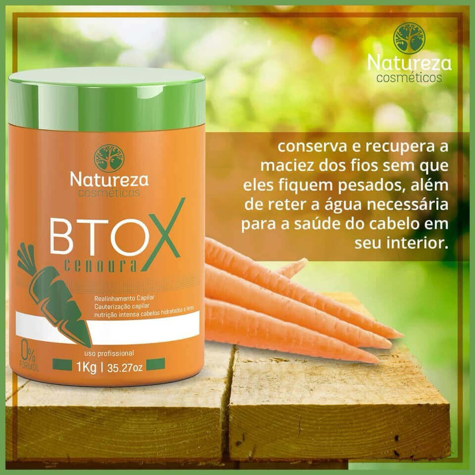 Natureza Cosméticos Nature&