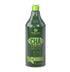 Natureza Cosméticos Green Tea Brush Gloss 1L for frizz control, softness and shine