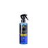 Natureza Cosmeticos, Nano Gold Jet Spray Cuticula, Finishing Oil For Hair, 200ml - BUY BRAZIL STORE
