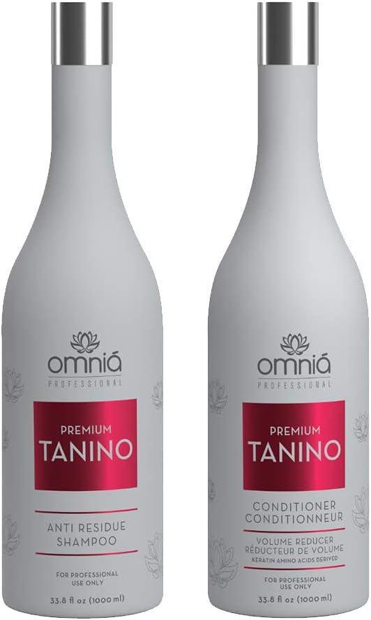 Omnia, Premium Tanino Plastie, 2x 1L