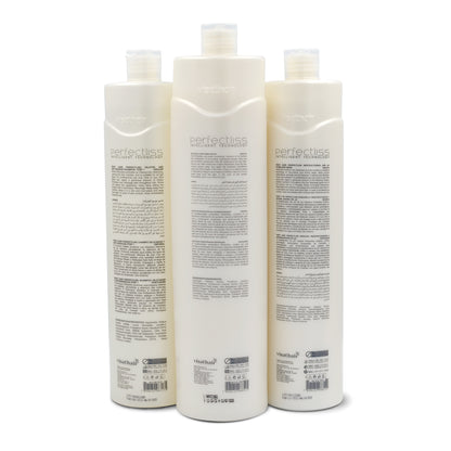 Perfect Liss, Kit Tourmaline , 2x1L + 1x1,250L