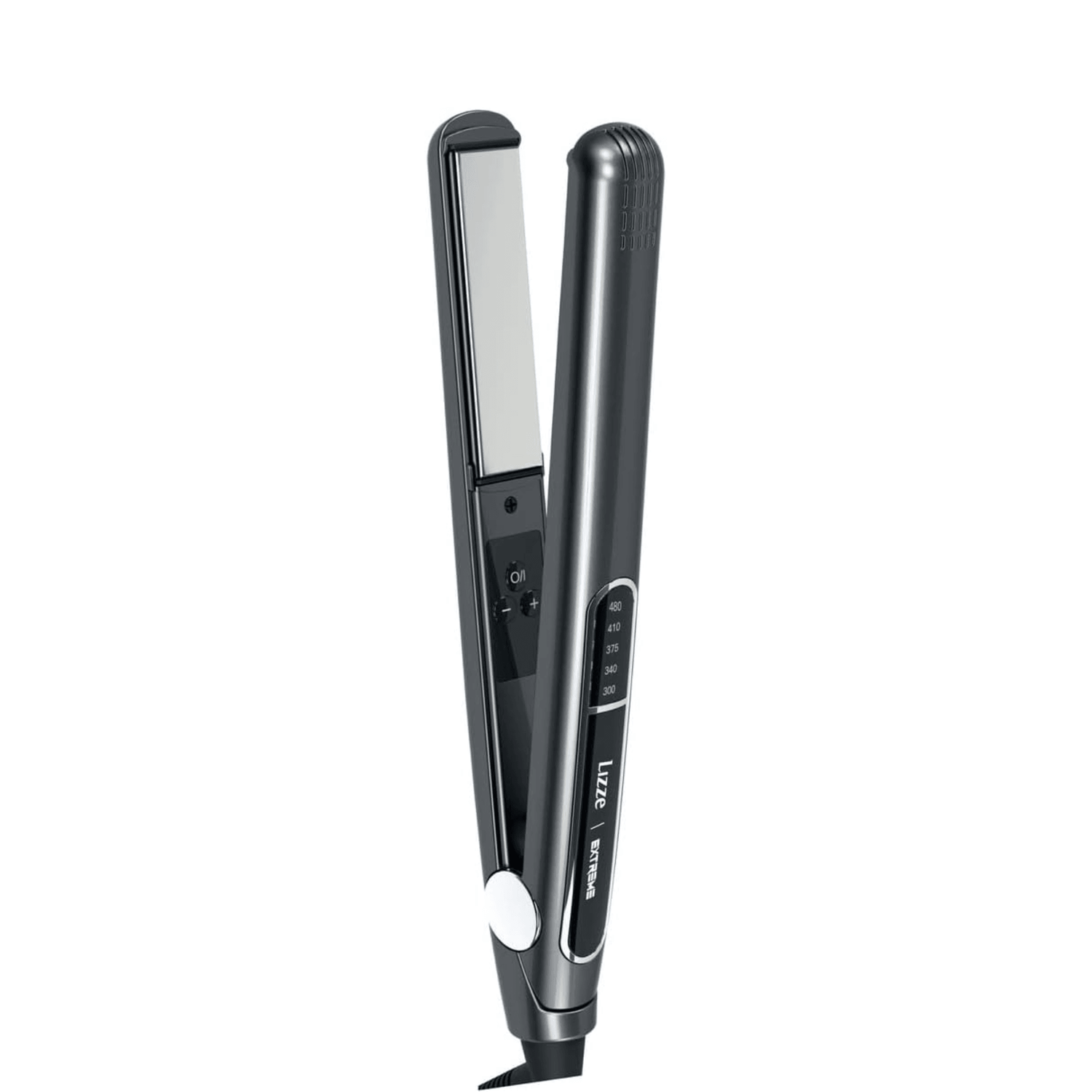 Prancha Chapinha Lizze Extreme Slim 250°C 480° F 110V - BUY BRAZIL STORE