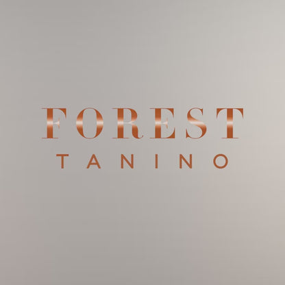 Lana Brasiles, Traitement capillaire lissant Forest Tanino, tous types de cheveux, lisses et naturels, 1000 ml / 33,8 fl.oz