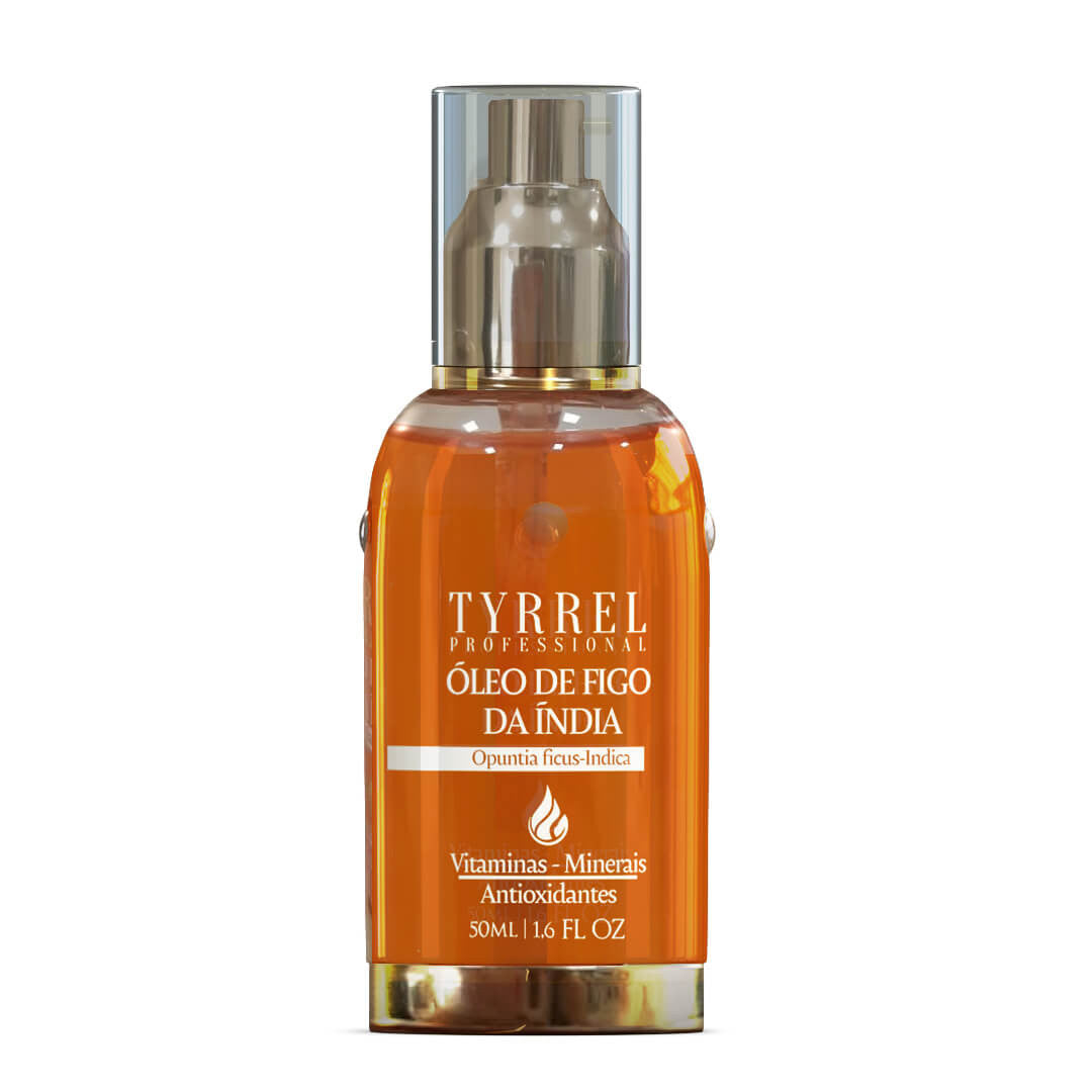 Prickly Pear Oil 50ml - Tyrrel Professional
