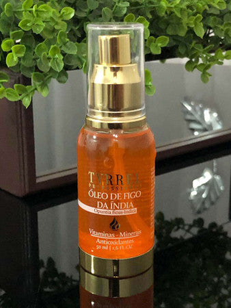 Prickly Pear Oil 50ml - Tyrrel Professional