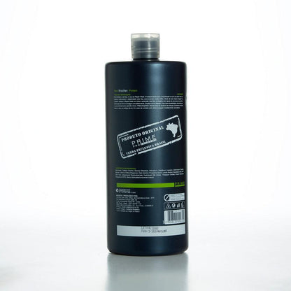 Prime, Bio Tanix, Hair Mask For Hair 5, 1L - BUY BRAZIL STORE