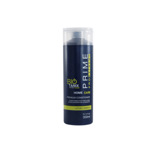 Prime, Bio Tanix Home Care, Restoring Conditioner For Hair, 300ml - BUY BRAZIL STORE