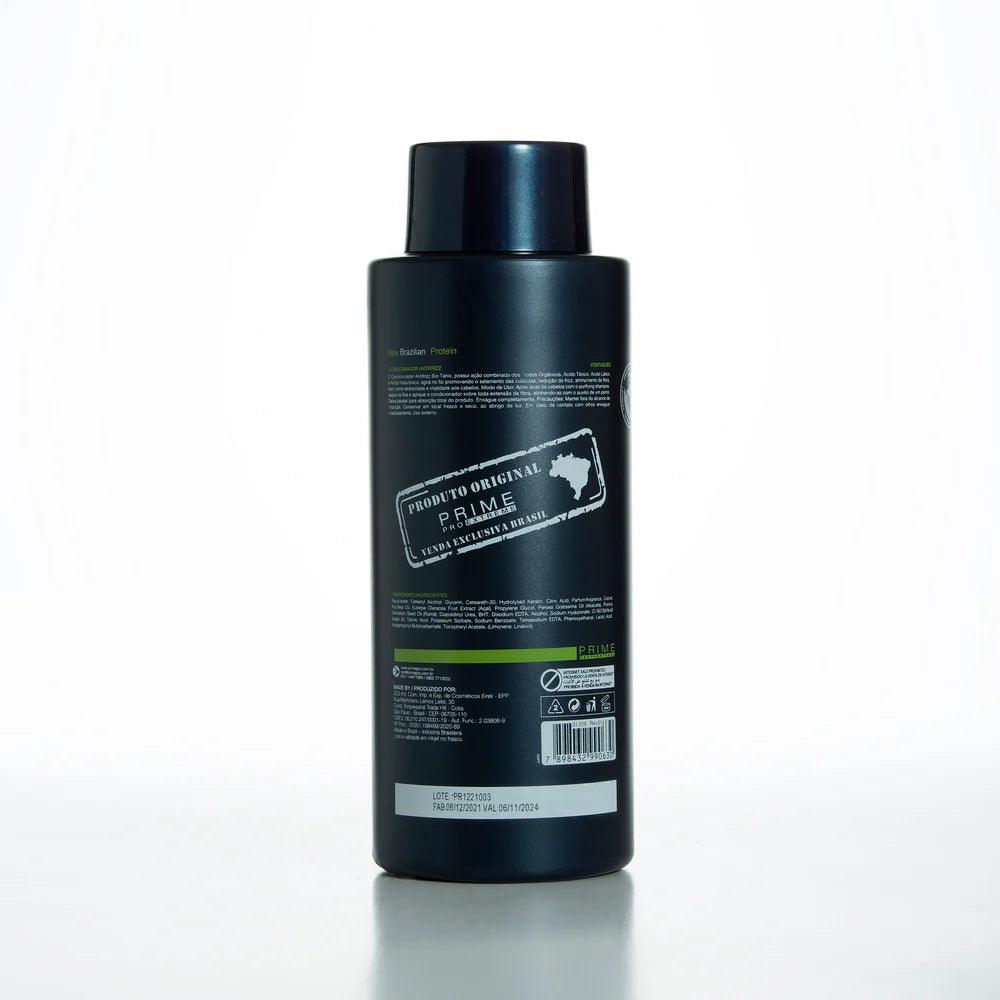 Prime Bio Tanix Progressive Brush Step 2 1L 33.8 oz - BUY BRAZIL STORE