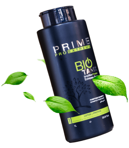 Prime Bio Tanix Progressive Brush Step 2 1L 33.8 oz - BUY BRAZIL STORE