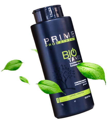 Prime Bio Tanix Progressive Brush Step 2 1L 33.8 oz - BUY BRAZIL STORE