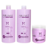 Prime Pro Extreme Impact Mask 1kg authentic Brazilian beauty product – best hair product from Brazil for repair and hydration