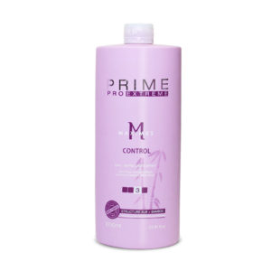 Prime, Pro Extreme Maximus Control, Hair Mask For Hair 3, 1L