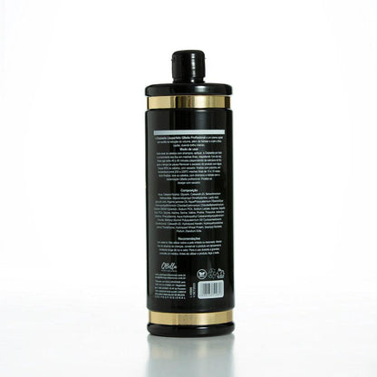 Qbella Oxiplastia Liso Perfeito - Restoring Conditioner For Hair, 2 -1L 33.8 oz - BUY BRAZIL STORE