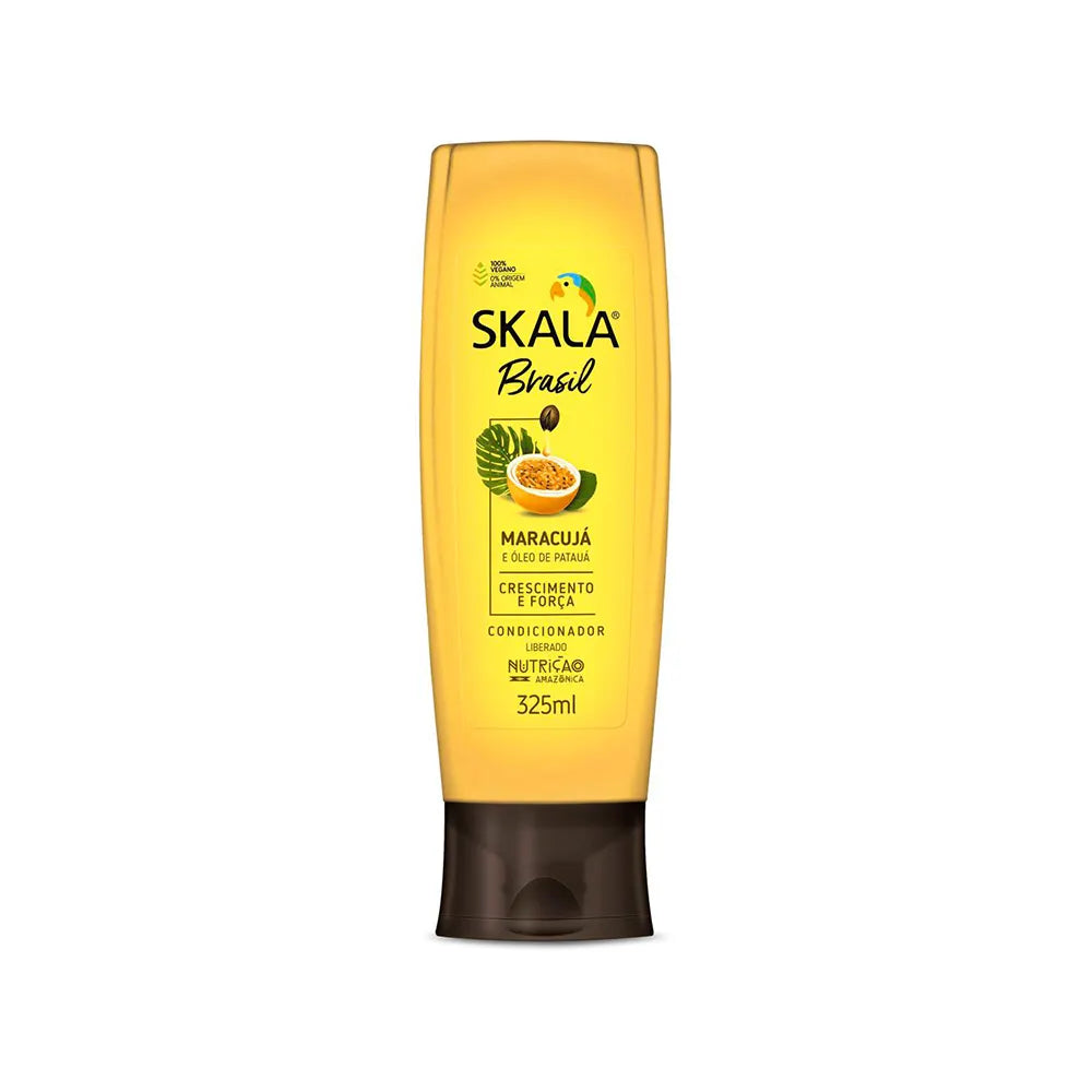 Skala, Maracujá, Restoring Conditioner For Hair, 325ml