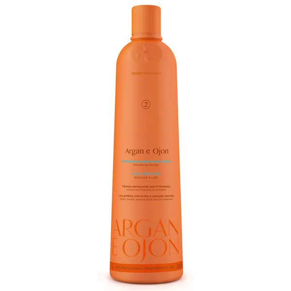 Richee, Argan and Ojon, Restoring Conditioner For Hair, 2 1L - BUY BRAZIL STORE