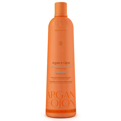 Richee, Argan and Ojon, Restoring Conditioner For Hair, 2 1L - BUY BRAZIL STORE