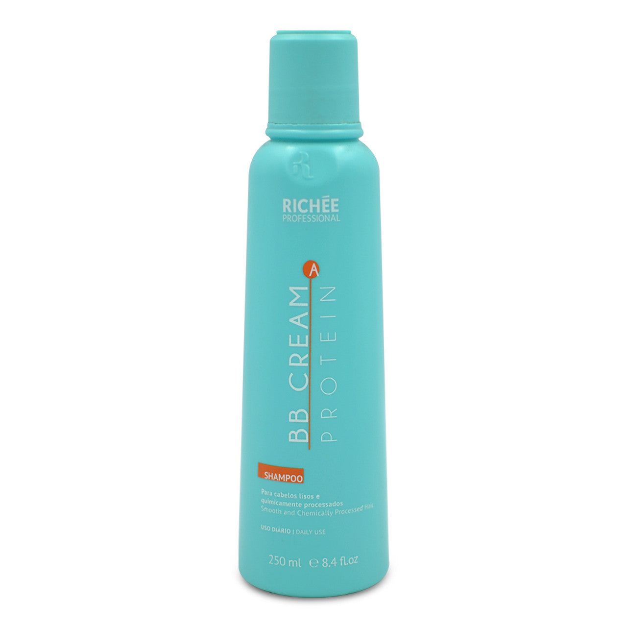Richee, BB Cream A, Deep Cleansing Shampoo For Hair, 250ml