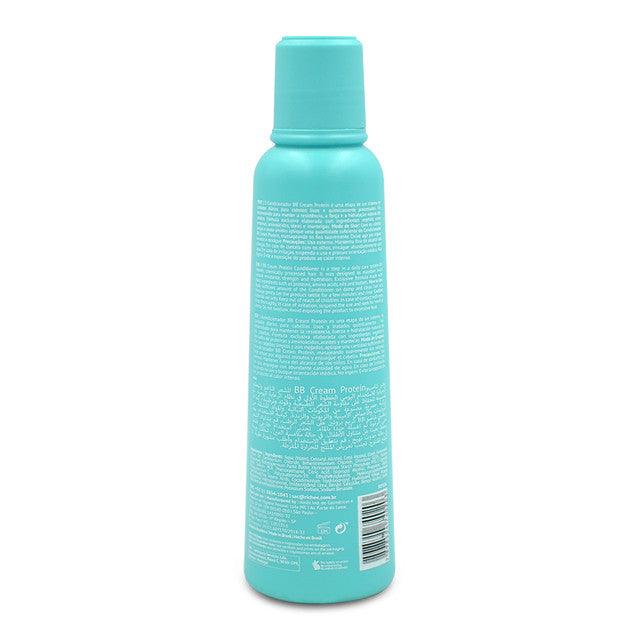 Richee, BB Cream B, Restoring Conditioner For Hair, 250ml - BUY BRAZIL STORE